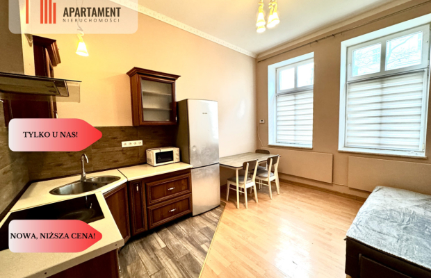 3 Pokojowe Mieszkanie