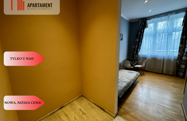 3 Pokojowe Mieszkanie