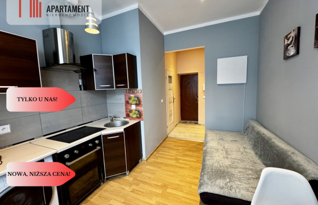 3 Pokojowe Mieszkanie