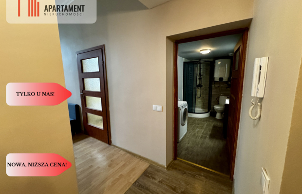 3 Pokojowe Mieszkanie