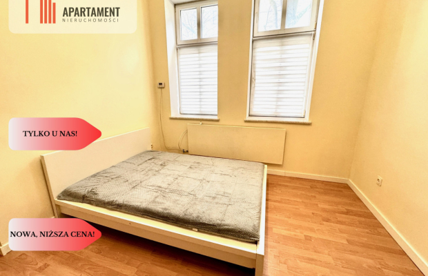 3 Pokojowe Mieszkanie