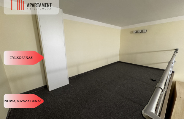 3 Pokojowe Mieszkanie