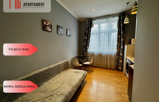 3 Pokojowe Mieszkanie