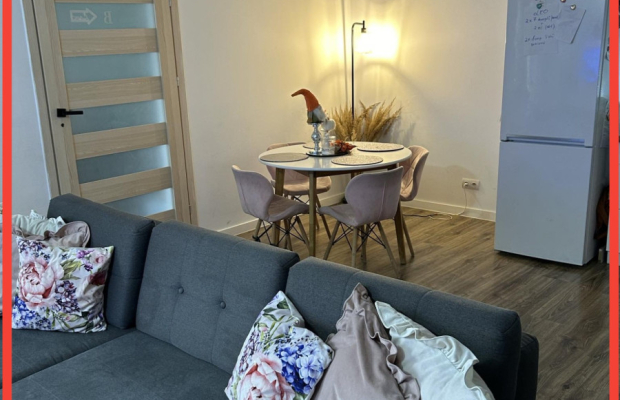 Mieszkanie na sprzedaż Złotów