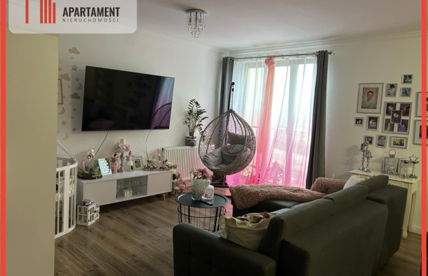 Mieszkanie na sprzedaż Złotów