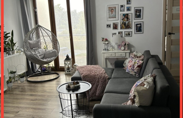 Mieszkanie na sprzedaż Złotów