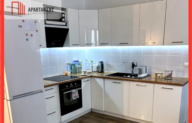 Mieszkanie na sprzedaż Złotów