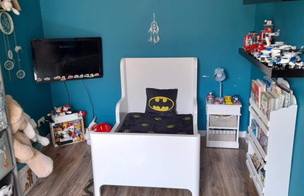 Mieszkanie na sprzedaż Złotów