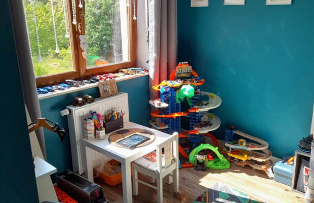 Mieszkanie na sprzedaż Złotów