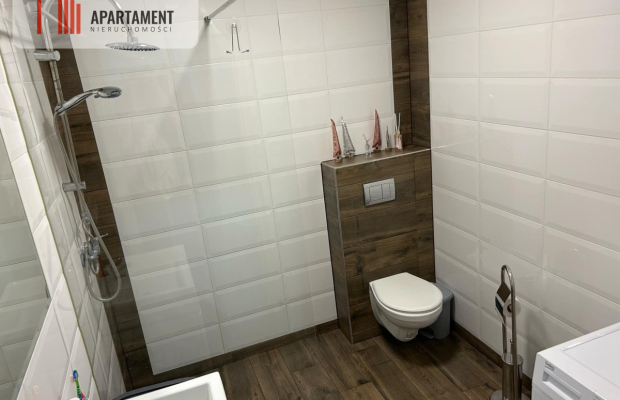 Mieszkanie na sprzedaż Złotów