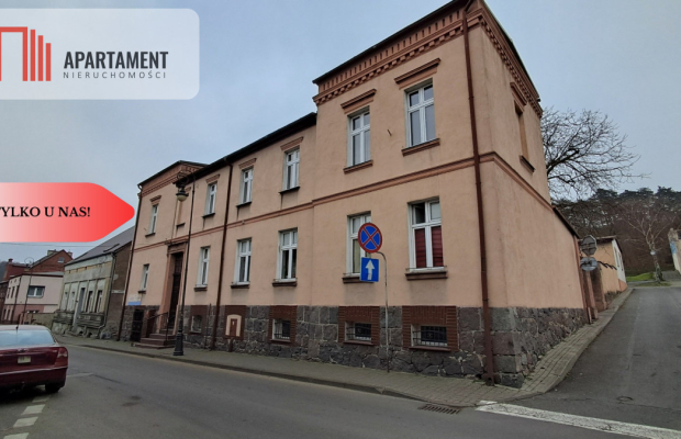 OKAZJA!!! Idealna pod inwestycję lub dla rodziny