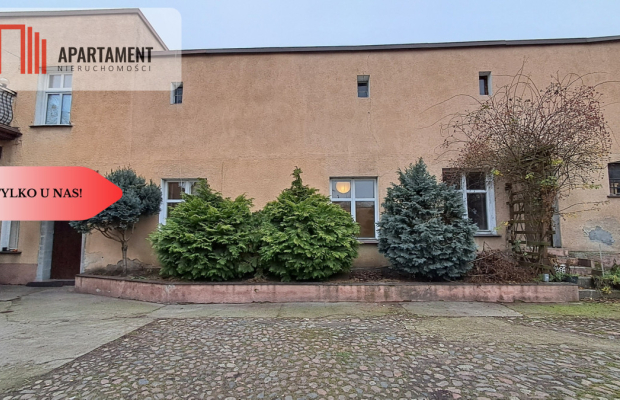 OKAZJA!!! Idealna pod inwestycję lub dla rodziny