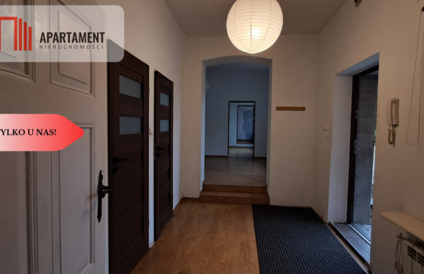 OKAZJA!!! Idealna pod inwestycję lub dla rodziny