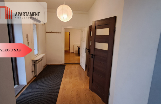 OKAZJA!!! Idealna pod inwestycję lub dla rodziny