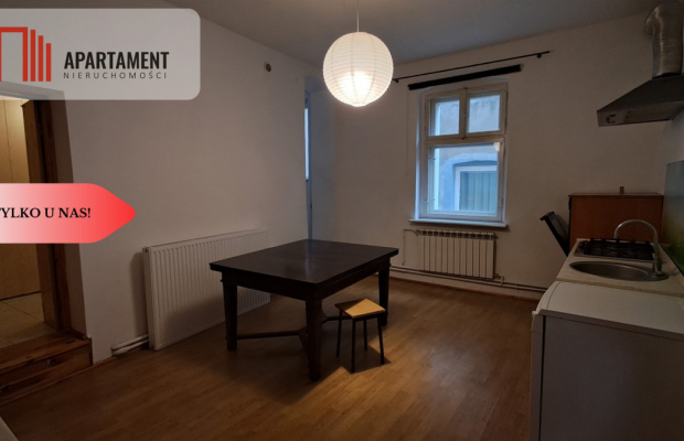 OKAZJA!!! Idealna pod inwestycję lub dla rodziny