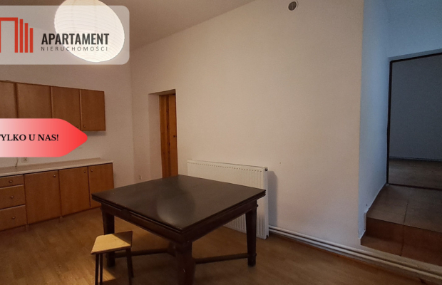 OKAZJA!!! Idealna pod inwestycję lub dla rodziny