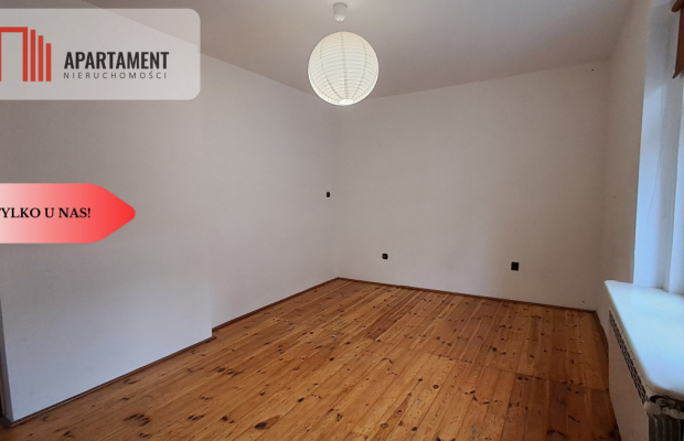 OKAZJA!!! Idealna pod inwestycję lub dla rodziny