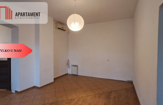 OKAZJA!!! Idealna pod inwestycję lub dla rodziny