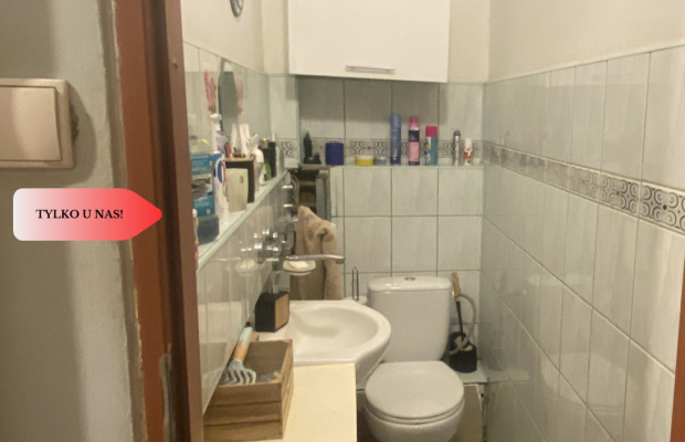 Duże mieszkanie kamienica centrum Nakła