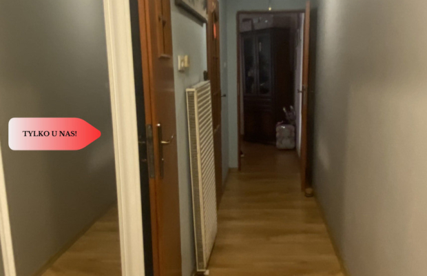 Duże mieszkanie kamienica centrum Nakła