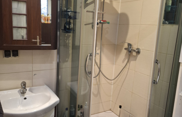 Przytulne mieszkanie z ogródkiem do zamieszkania