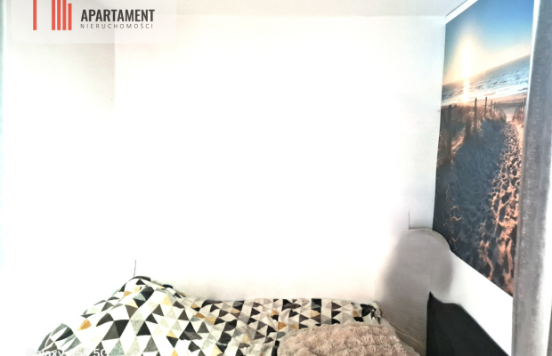 Przytulne mieszkanie z ogródkiem do zamieszkania