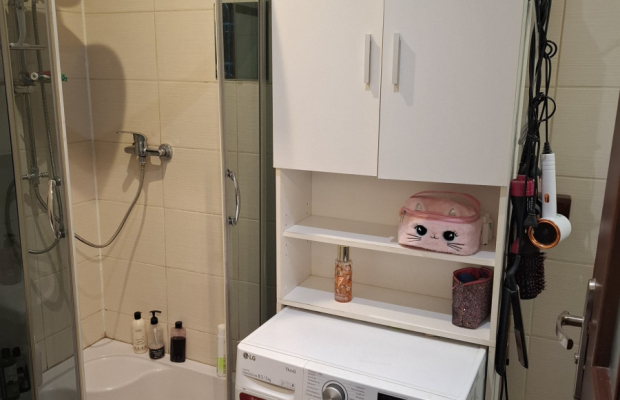 Przytulne mieszkanie z ogródkiem do zamieszkania