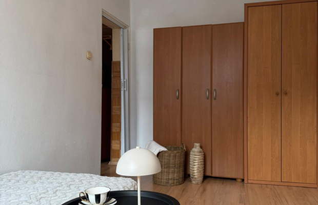 Mieszkanie dwupokojowe