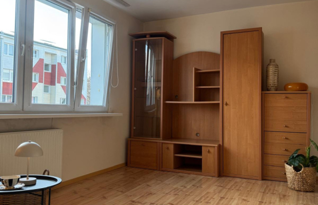 Mieszkanie dwupokojowe