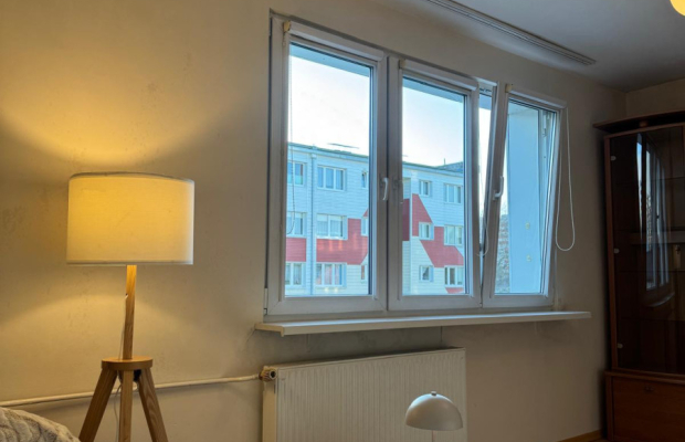 Mieszkanie dwupokojowe