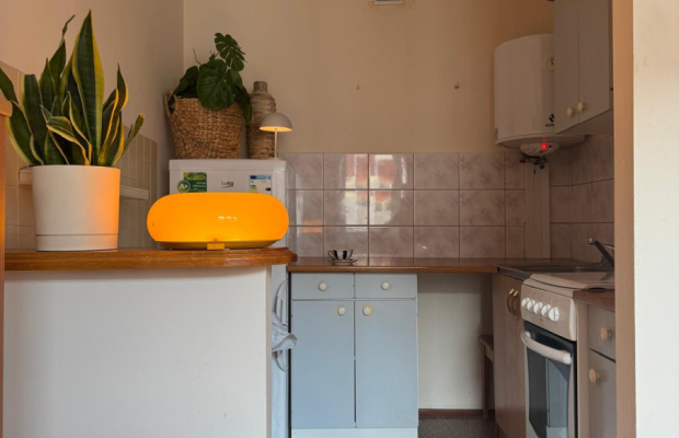 Mieszkanie dwupokojowe