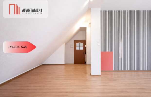 Mieszkanie idealne  dla ceniących ciszę i wygodę