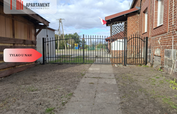 Mieszkanie idealne  dla ceniących ciszę i wygodę