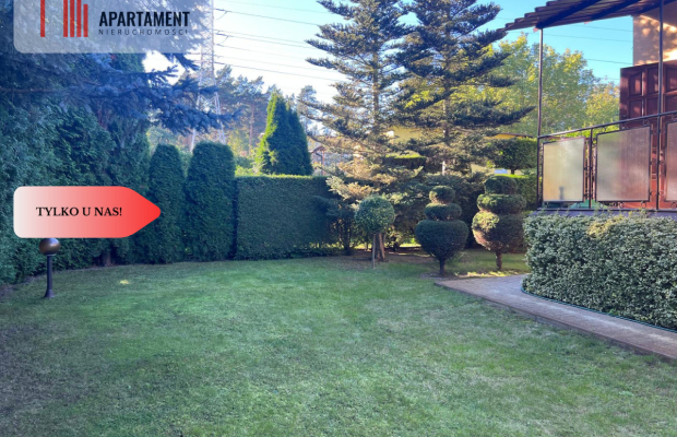 Ładna działka rekreacyjna w Drzewcach