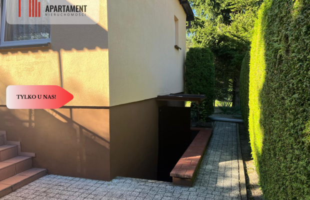 Ładna działka rekreacyjna w Drzewcach