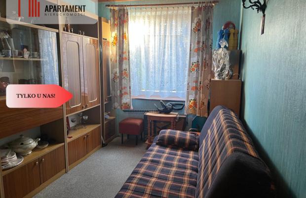 Ładna działka rekreacyjna w Drzewcach