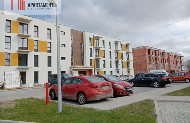 bez prowizji, bez pcc, 2 pok. komórka, balkon