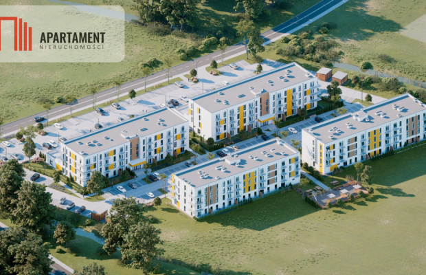 bez prowizji, bez pcc, 2 pok. komórka, balkon