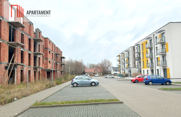 bez prowizji, bez pcc, 2 pok. komórka, balkon