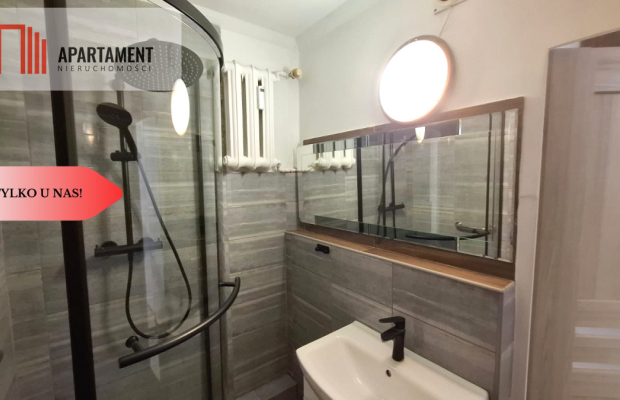 Topowa lokalizacja, 3 pokoje,loggia