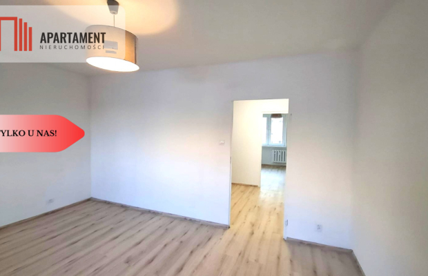 Topowa lokalizacja, 3 pokoje,loggia