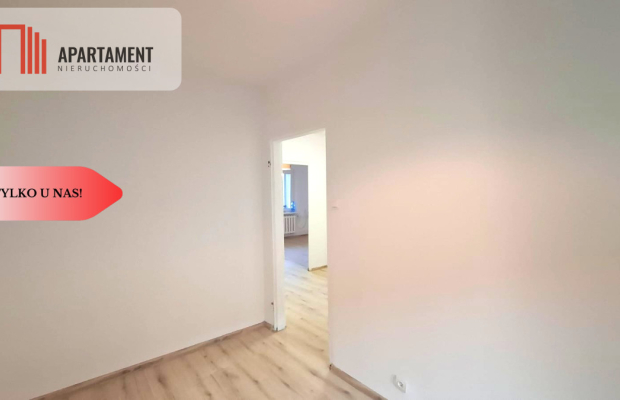 Topowa lokalizacja, 3 pokoje,loggia