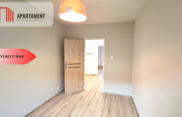 Topowa lokalizacja, 3 pokoje,loggia