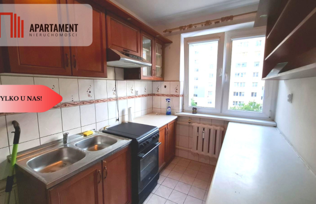 Topowa lokalizacja, 3 pokoje,loggia