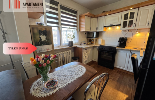 3 pokojowe gotowe do wprowadzenia