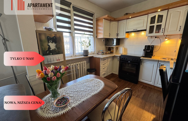 3 pokojowe gotowe do wprowadzenia