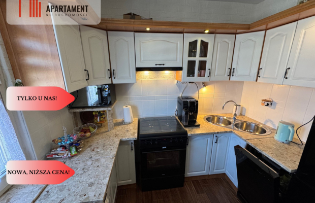 3 pokojowe gotowe do wprowadzenia