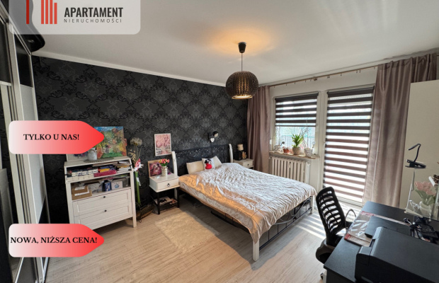 3 pokojowe gotowe do wprowadzenia