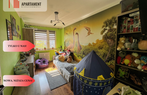 3 pokojowe gotowe do wprowadzenia