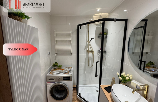 3 pokojowe gotowe do wprowadzenia